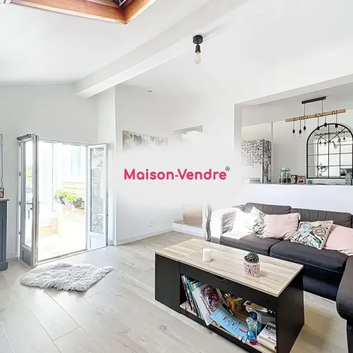 Maison 5 pièces 90 m2 Nanterre à vendre